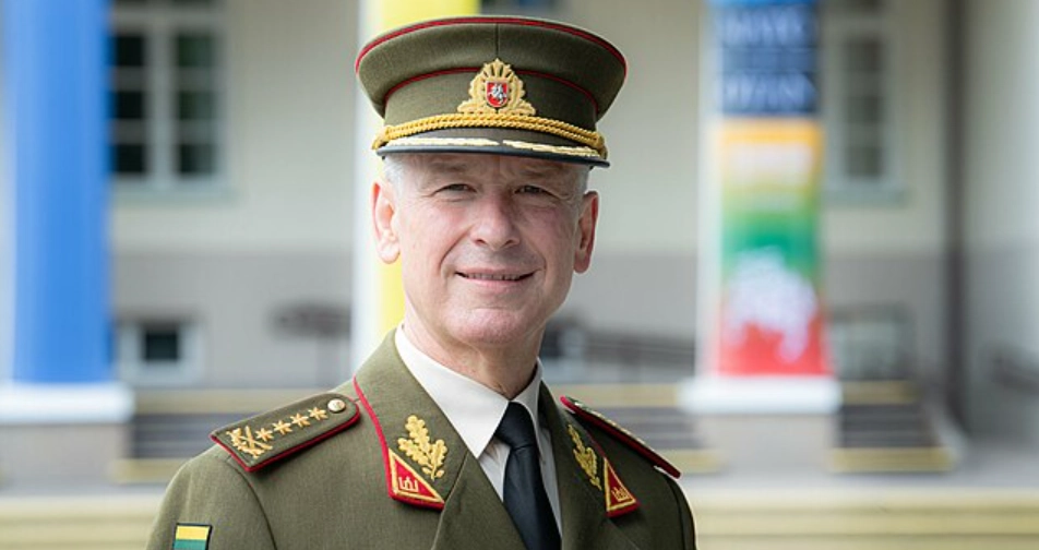 Litauischer General spielt Risiko eines russischen Angriffs auf die NATO herunter
