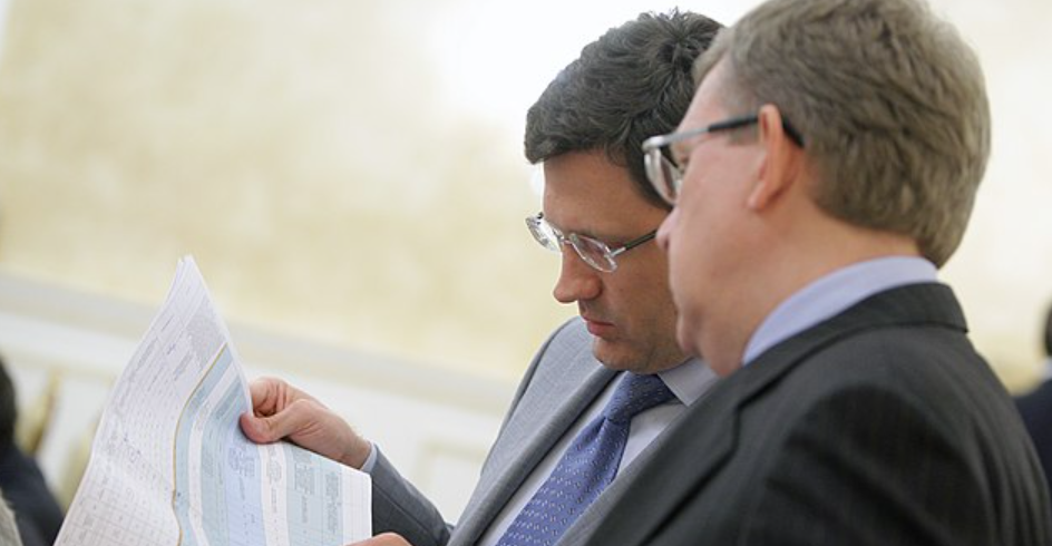 Russland Bereit, mit der EU zu Verhandeln
