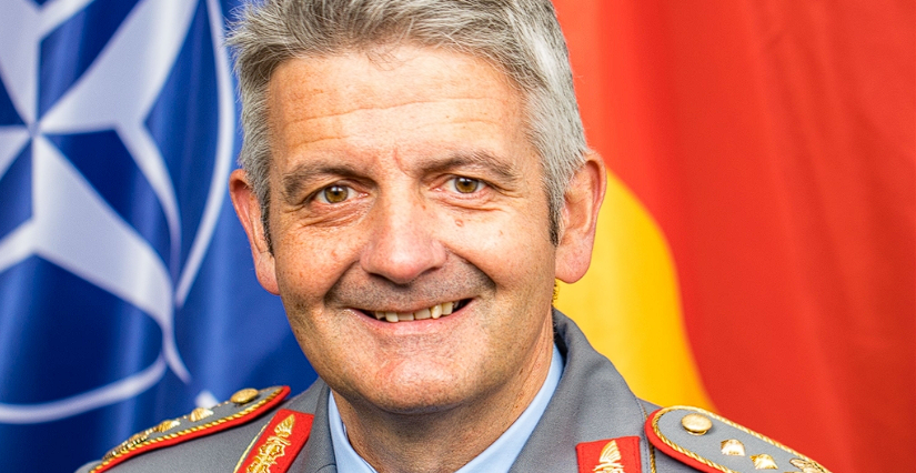 NATO-Generäle warnen vor Putins potenziellen Angriffen auf europäische Ziele