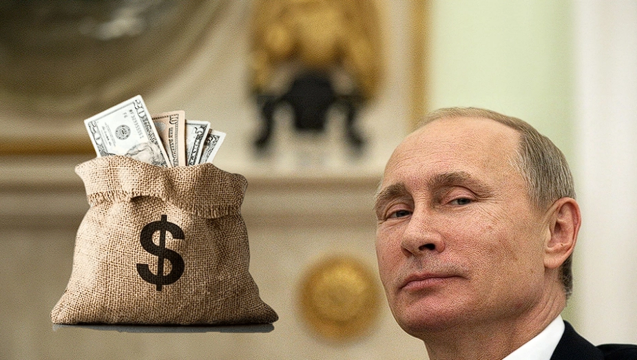 Russland steigert Getreideexporte und fordert Australiens Dominanz in China heraus
