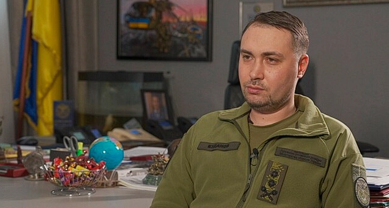 Ukrainischer Geheimdienstchef behauptet, Nawalny sei an natürlichen Ursachen gestorben