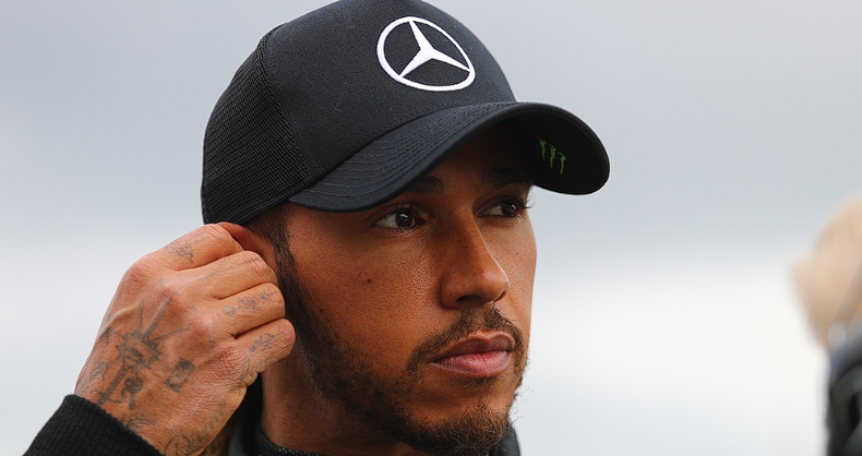 Lewis Hamilton steht möglicherweise vor Wechsel zum Formel-1-Rivalen Ferrari