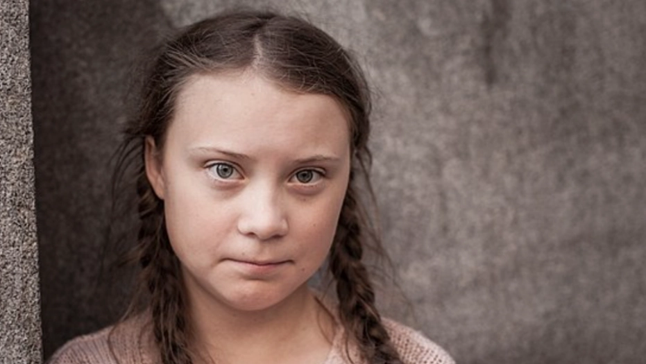 Greta Thunberg stellt sich in London rechtlicher Herausforderung wegen Klimaprotest