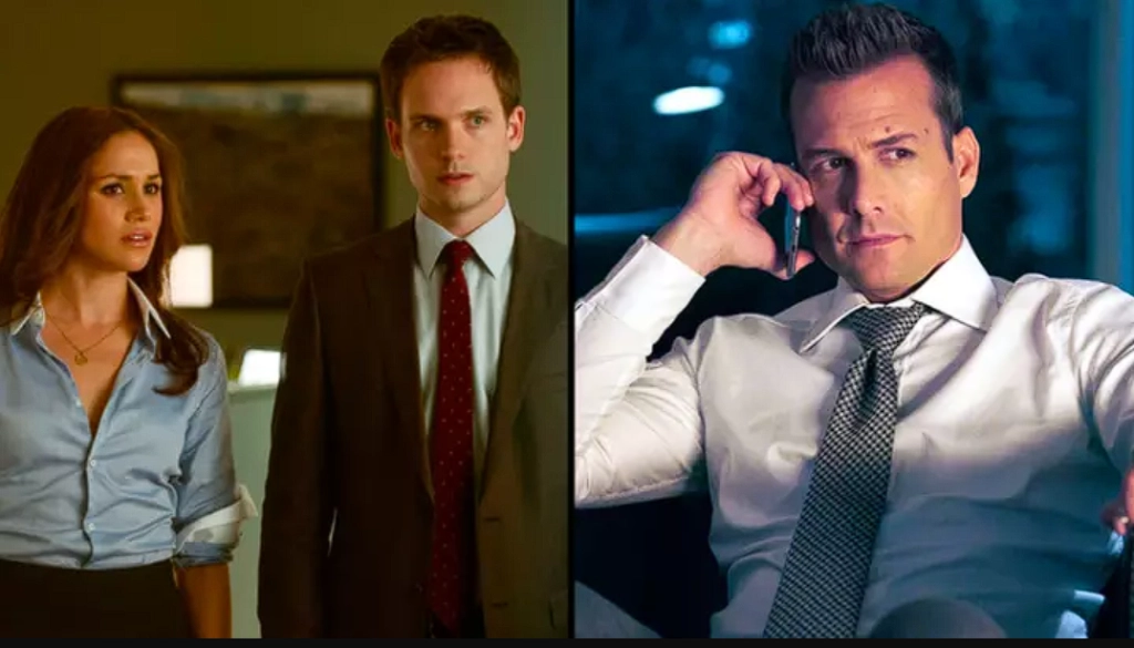 „Suits: L.A.“: Ein neues Kapitel beginnt mit der Ankündigung der Spin-off-Serie