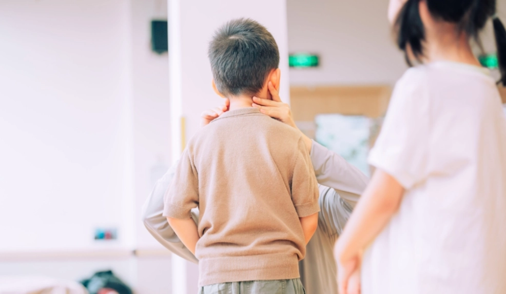 Warnung einer Mutter nach erschreckendem Vorfall mit gefrorenem Getränk