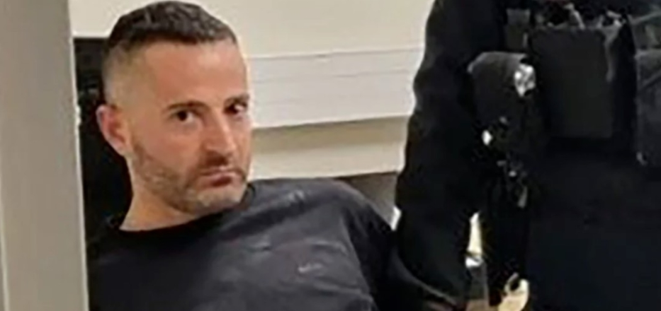 Romantisches Dinner führt zur Verhaftung eines geflohenen italienischen Mafiabosses in Frankreich