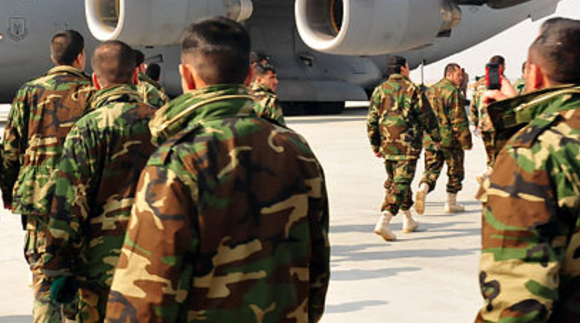 USA startet Luftangriffe auf mit dem Iran verbundene Ziele im Irak und in Syrien nach Angriff in Jordanien