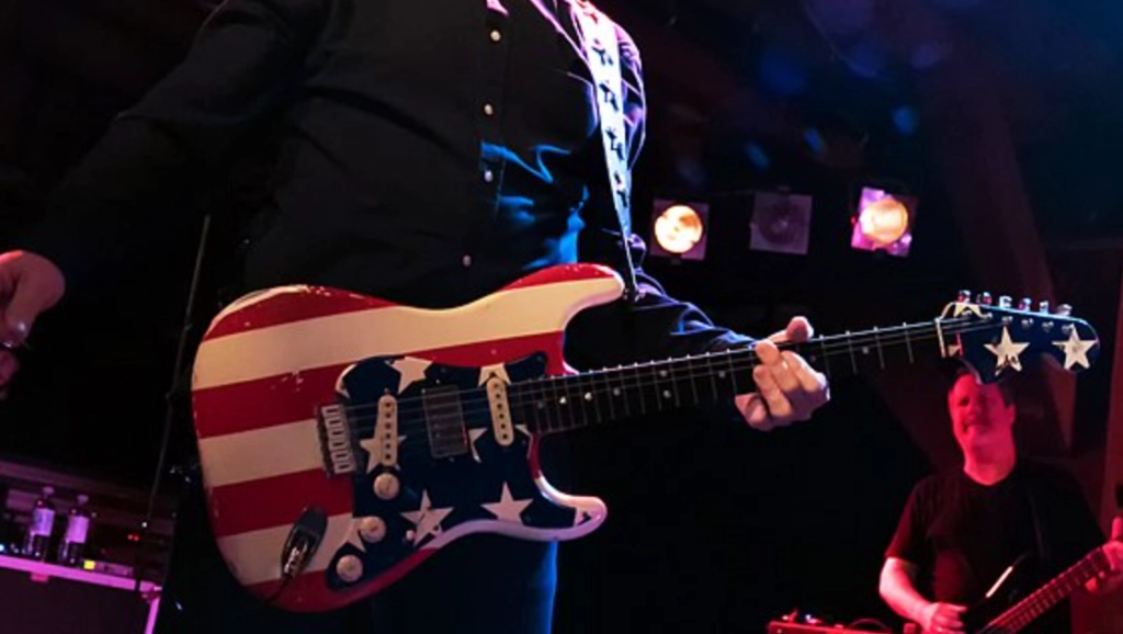 Rocklegende Wayne Kramer stirbt mit 75