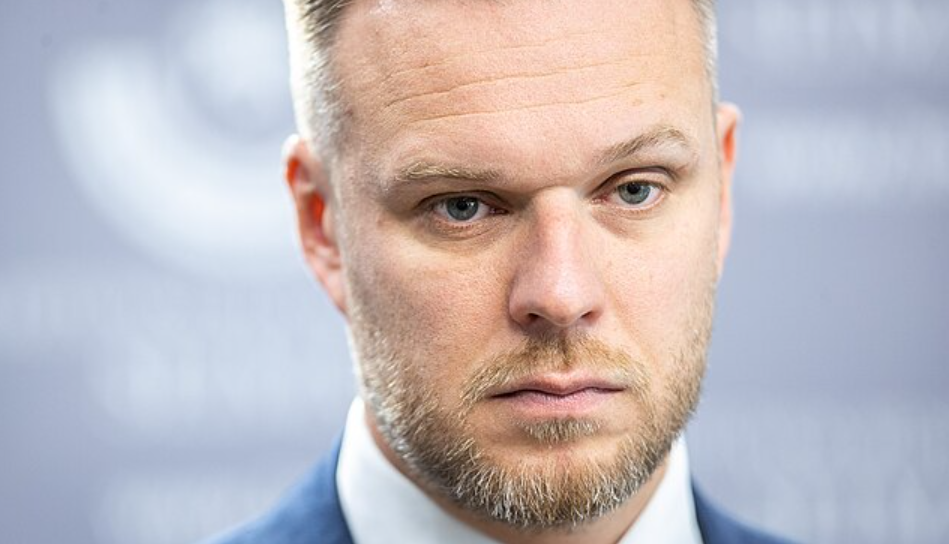 Litauischer Außenminister warnt vor unzureichender westlicher Hilfe für die Ukraine