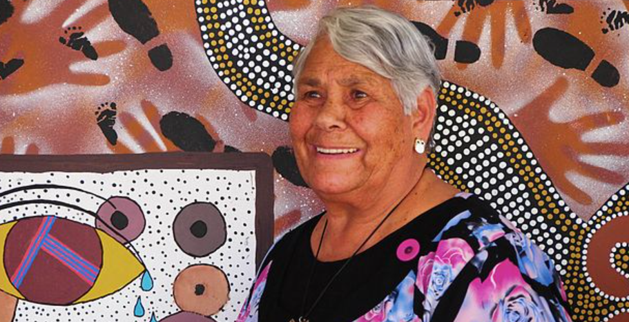 Die indigene australische Ikone Lowitja O’Donoghue ist im Alter von 91 Jahren verstorben