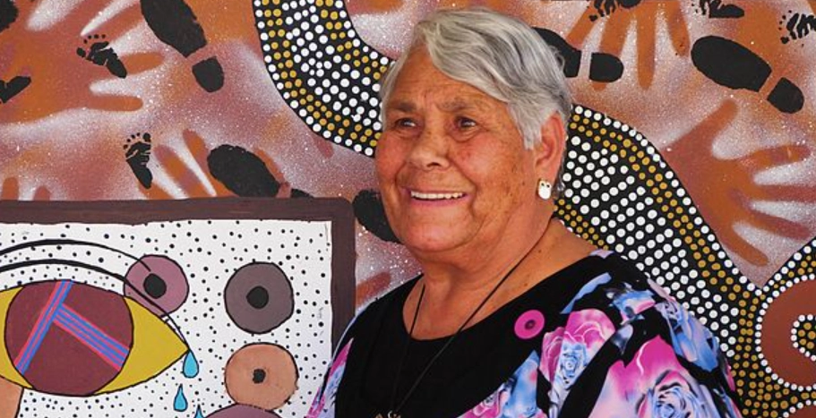 Die indigene australische Ikone Lowitja O’Donoghue ist im Alter von 91 Jahren verstorben