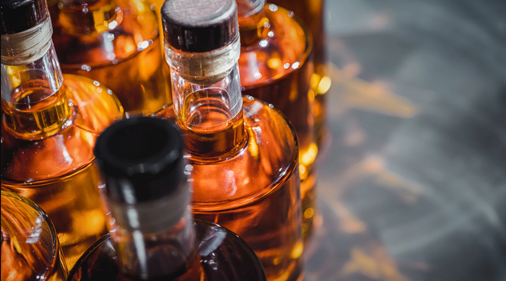 Ladenbesitzer bietet Dieb, der Rumflasche im Wert von 700 Euro stahl, einzigartiges Angebot