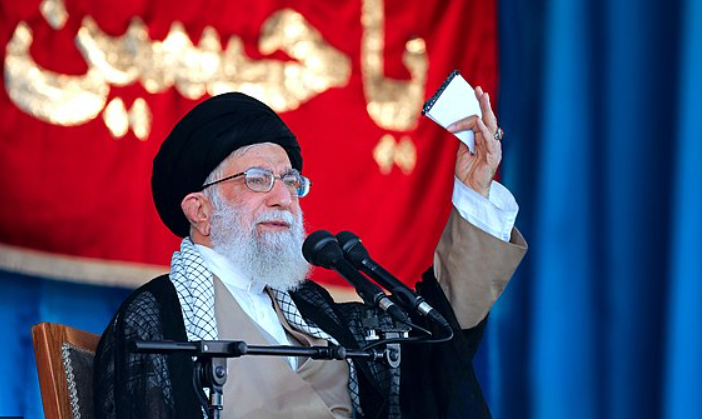 Irans Fortschritte Richtung Atomwaffenfähigkeit erreichen kritischen Schwellenwert, Analyse enthüllt