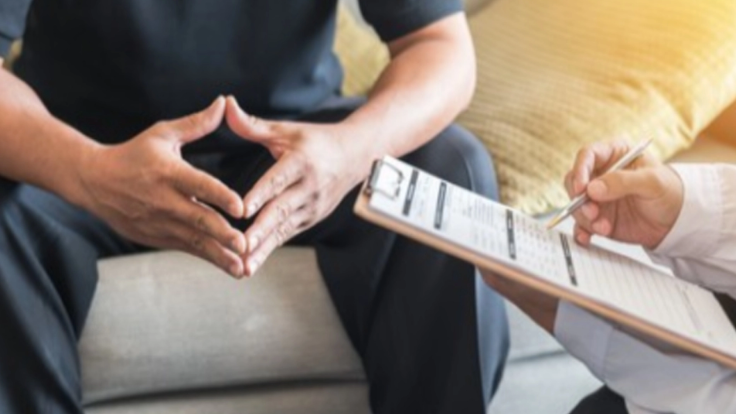 Neue Studie offenbart effektive Strategie zur Senkung des Prostatakrebsrisikos um 35%