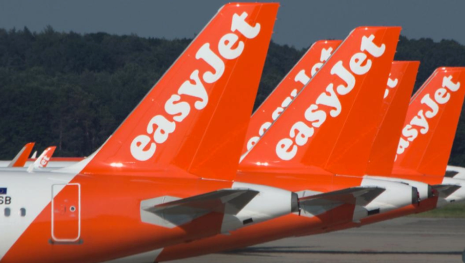 EasyJet-Flug knapp an Katastrophe vorbei: War 30 Sekunden vom Unglück entfernt