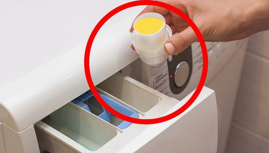 So reinigen Sie Ihre Waschmaschine: Mit oder ohne Essig?