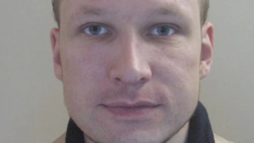 Eilmeldung: Anders Behring Breivik verliert Klage gegen den Staat