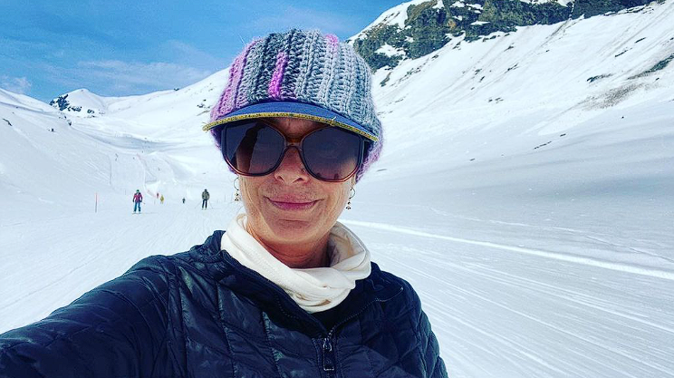 Tragische Lawine fordert das Leben der gefeierten Skifahrerin Katherine „Kasha“ Rigby im Alter von 54 Jahren