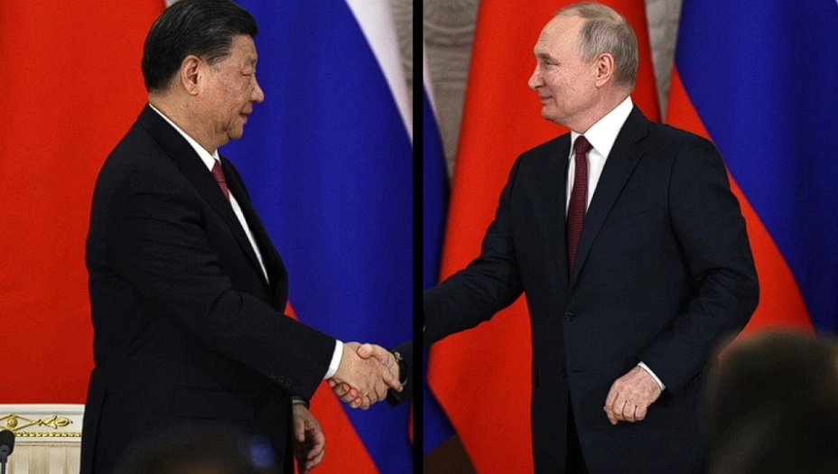 NetEase berichtet über Spannungen zwischen Litauen, Russland und China