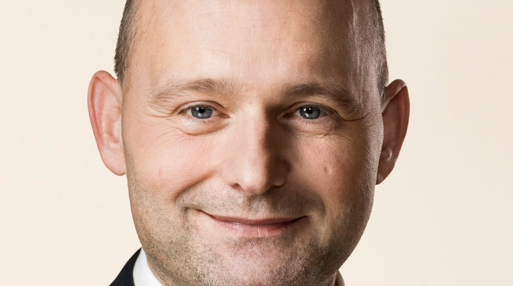 Dänischer Premierministerkandidat Søren Pape Poulsen plötzlich verstorben