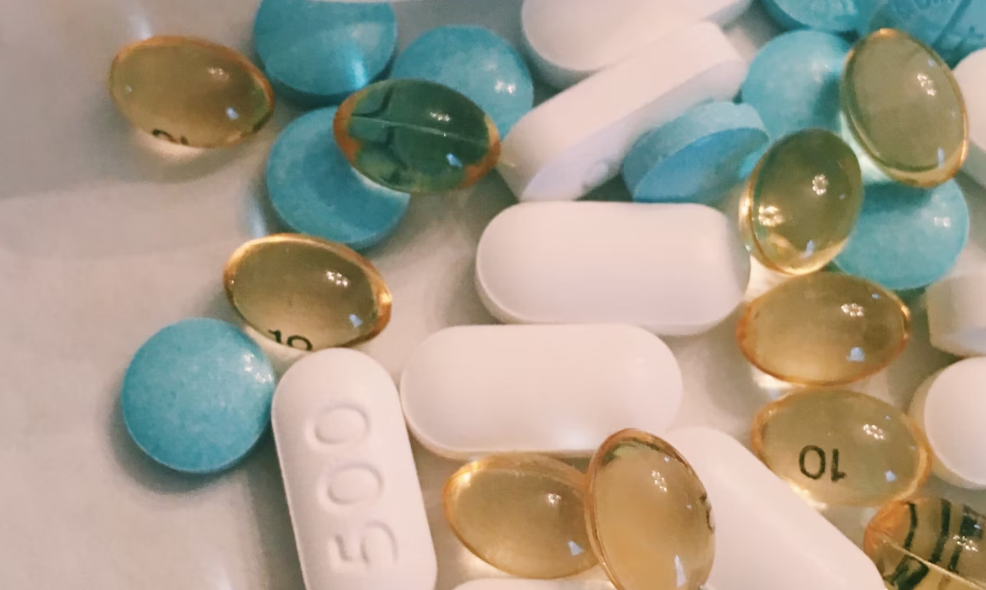 Vitamin B1-Mangel: Das sind die Symptome