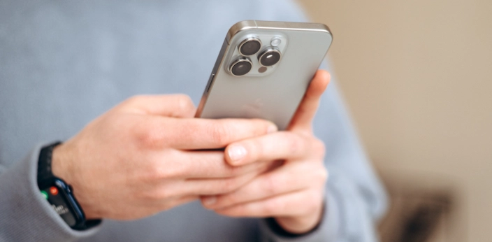 Deaktivieren Sie diese Funktion auf Ihrem Handy, um Datendiebstahl zu vermeiden