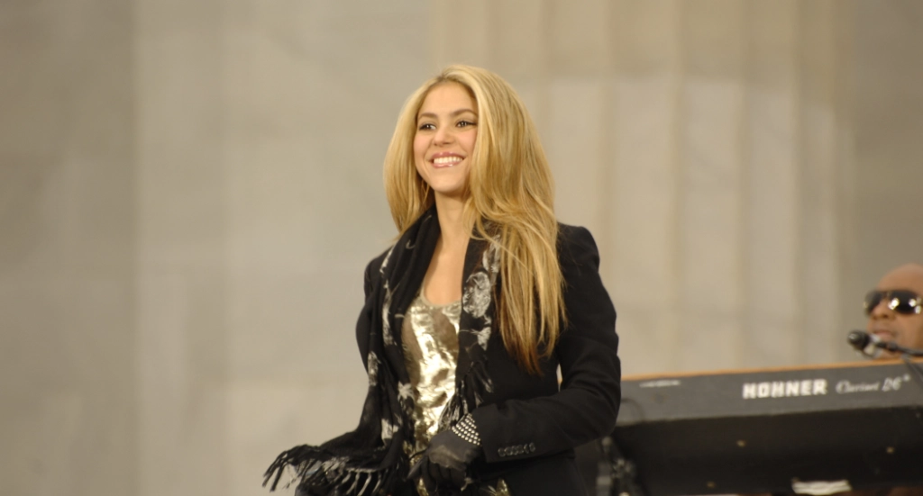 Shakira spricht über Opfer für Piqué: „Ich habe meine Karriere zurückgestellt“