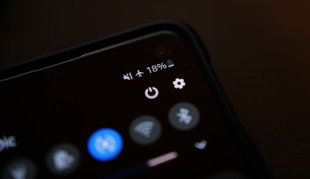 3 Beliebte Apps, die den Akku Ihres Handys leeren