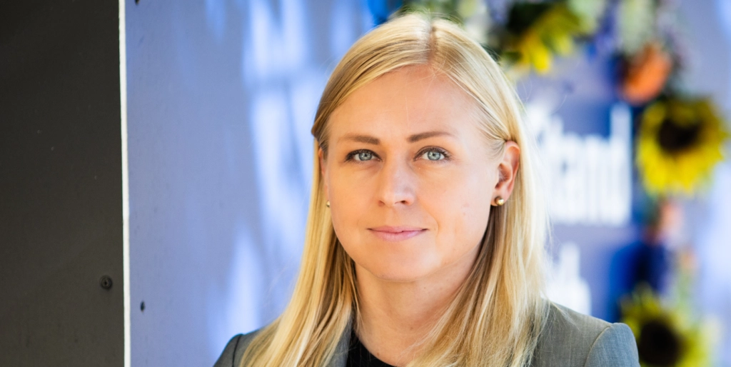 Finnlands Außenministerin lässt Tür für militärische Hilfe für die Ukraine offen