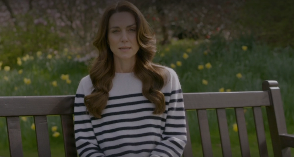 Kate Middleton an Krebs erkrankt