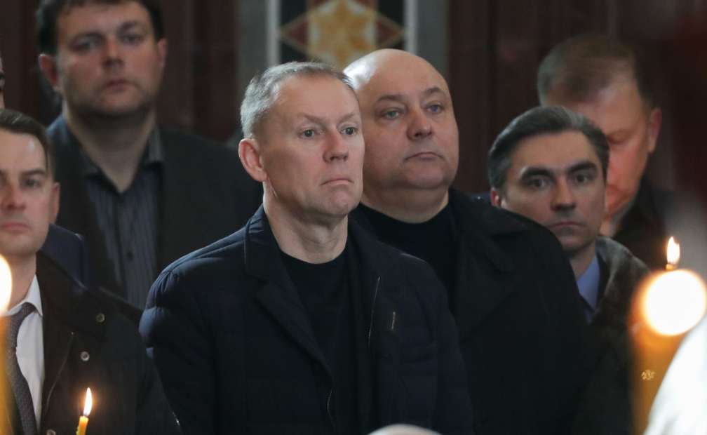 Russische Staatsduma sagt, die USA und Großbritannien sind am Angriff auf Moskauer Konzerthalle beteiligt