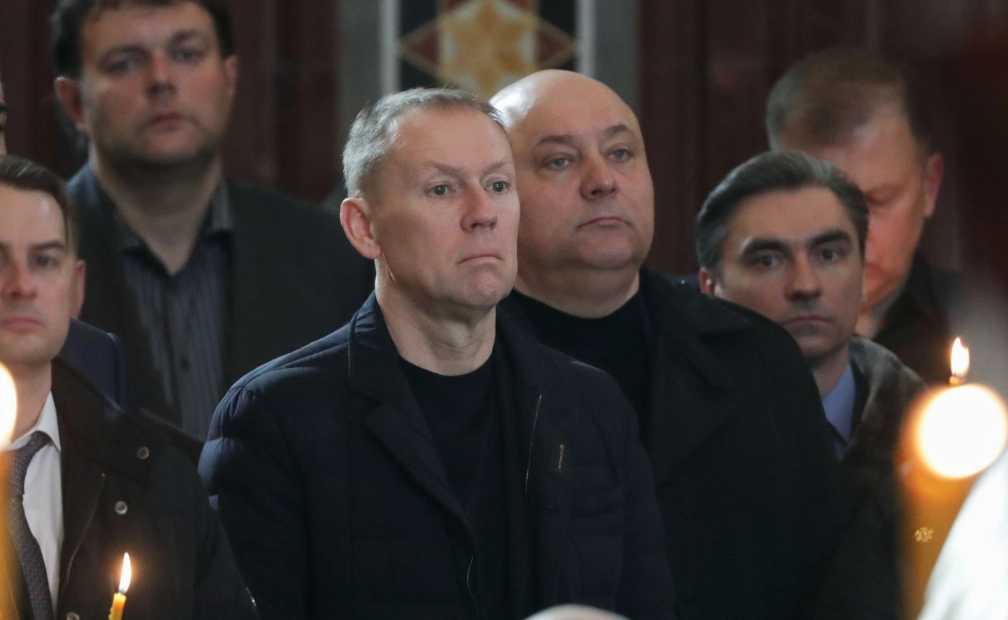 Russische Staatsduma sagt, die USA und Großbritannien sind am Angriff auf Moskauer Konzerthalle beteiligt