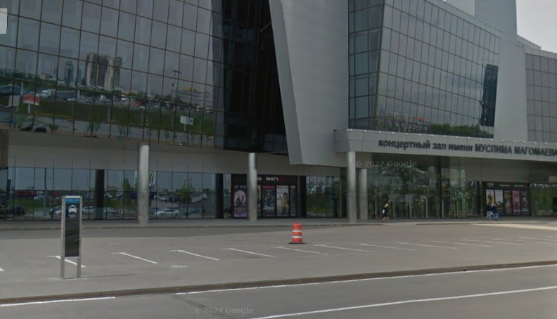 Russische Medien: Zwei Verdächtige im Zusammenhang mit dem Terroranschlag auf die Crocus City Hall festgenommen