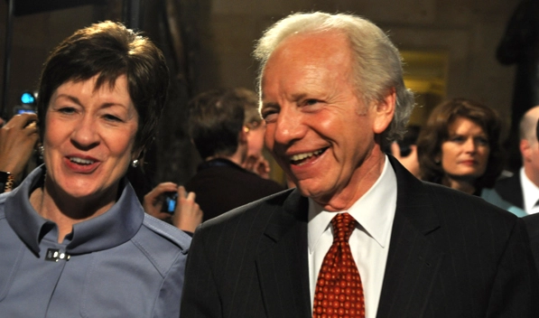 Der ehemalige US-Senator Joe Lieberman verstirbt mit 82 Jahren