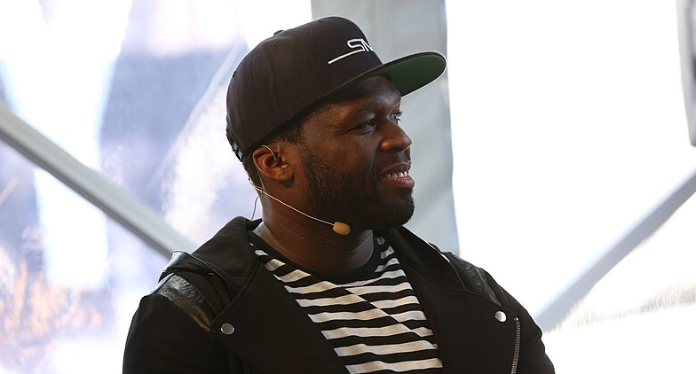 50 Cent in hitziger Auseinandersetzung wegen explosiver Vorwürfe seiner Ex, Daphne Joy
