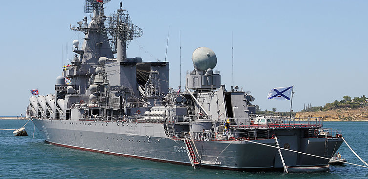Trotz Sanktionen gelingt es Indien, Kriegsschiffe aus Russland zu erwerben