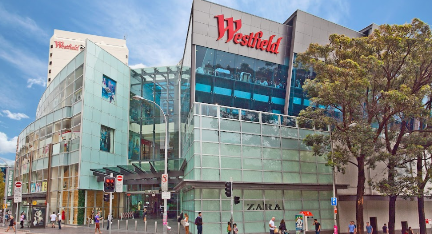 Chaos in einem Einkaufszentrum in Sydney: Mutter und Baby bei Massenevakuierung erstochen