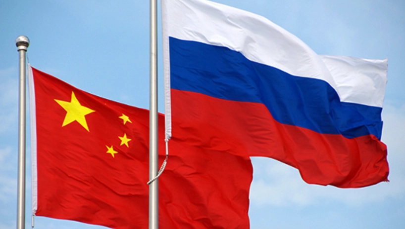 Peking steigert Technologieexporte nach Moskau