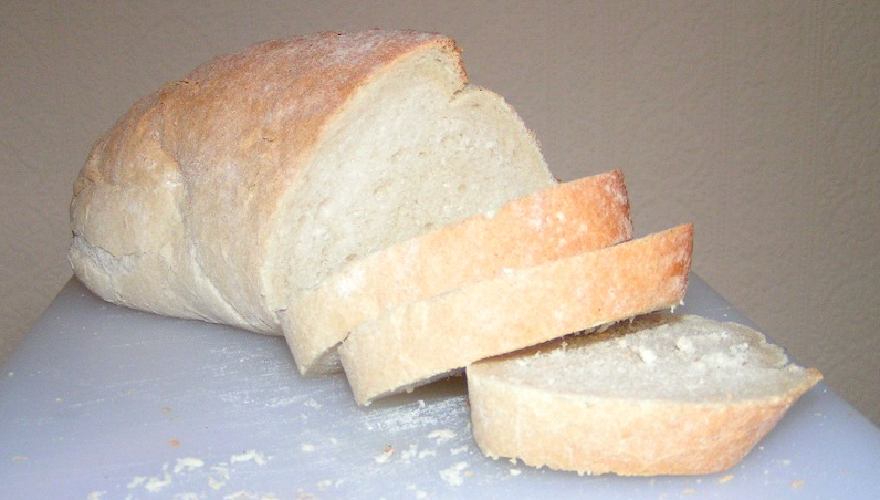 Weißbrot neu gedacht: Britische Wissenschaftler auf der Suche nach mehr Gesundheitsvorteilen