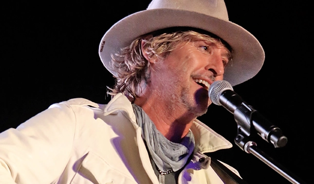 Ehemaliger Train-Bassist Charlie Colin stirbt mit 58 Jahren
