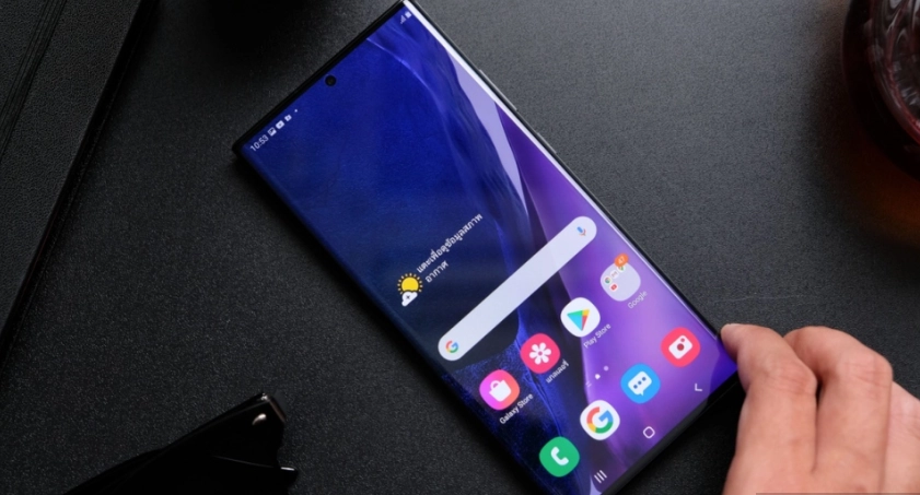 Samsungs Galaxy A56 wird besser als erwartet