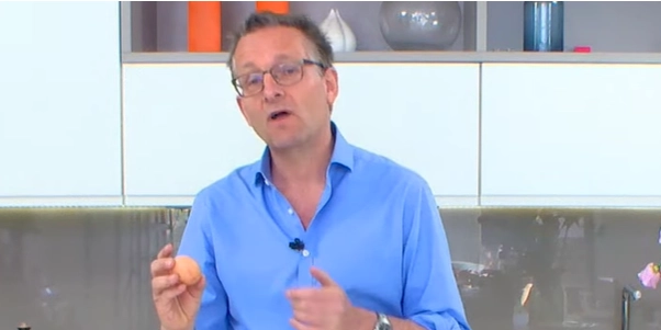 Beliebter TV-Moderator Dr. Michael Mosley tot aufgefunden nach Verschwinden in Griechenland