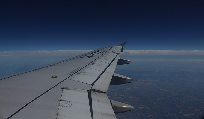 Vizepräsident verschollen, Flugzeug verschwindet über Malawi