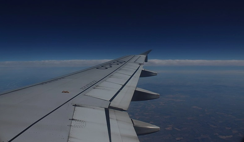 Vizepräsident verschollen, Flugzeug verschwindet über Malawi