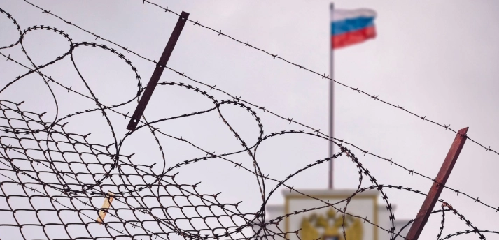 Todesopfer bei Angriff in Dagestan: Mindestens 15 Polizisten getötet