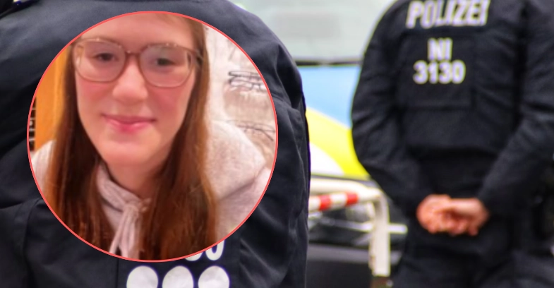 14-jähriges Mädchen seit dem 13. Juli vermisst: Die Polizei bittet um Hilfe