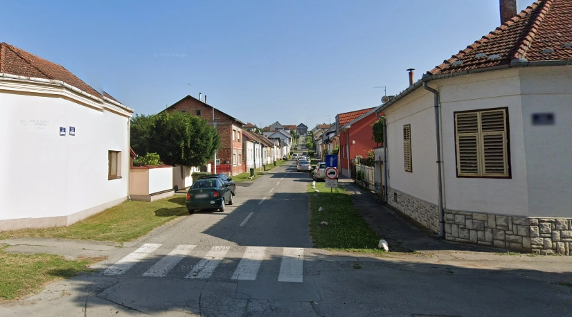 Tragödie: Fünf Tote in Pflegeheim in Kroatien