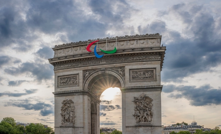 Das erhalten die Medaillengewinner der Paris 2024 in einer Goldenen Box