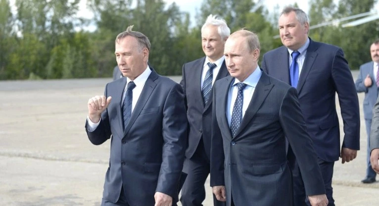 Russlands Militär bereitet sich auf nuklearen Kampf vor: Dritte Phase der Übungen gestartet