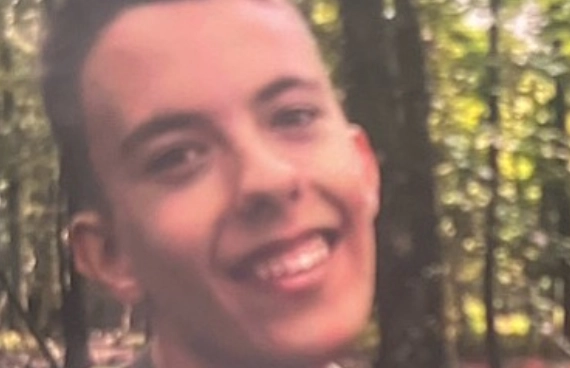 Notsituation: 16-jähriger geistig beeinträchtigter Augusto vermisst